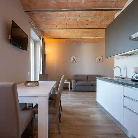 Il Sogno Di Elisa-3 By Interhome