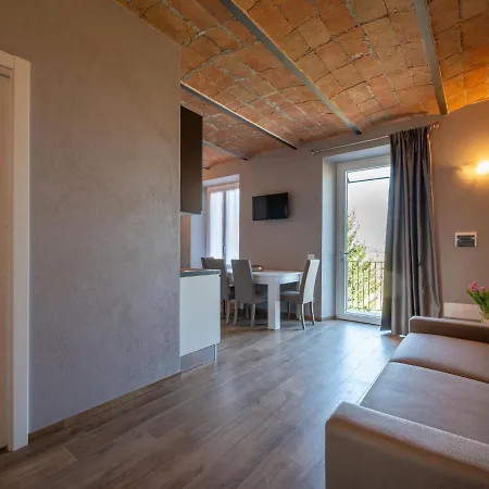 Il Sogno Di Elisa-3 By Interhome Calosso