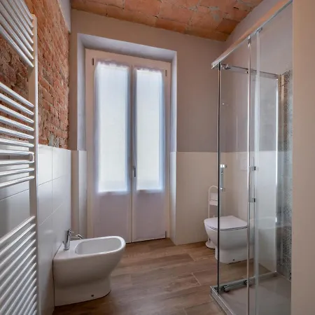 Daire Il Sogno Di Elisa-3 By Interhome Calosso