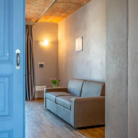 Il Sogno Di Elisa-3 By Interhome Daire