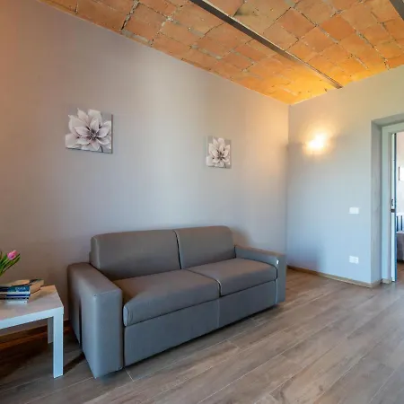 Il Sogno Di Elisa-3 By Interhome * Calosso