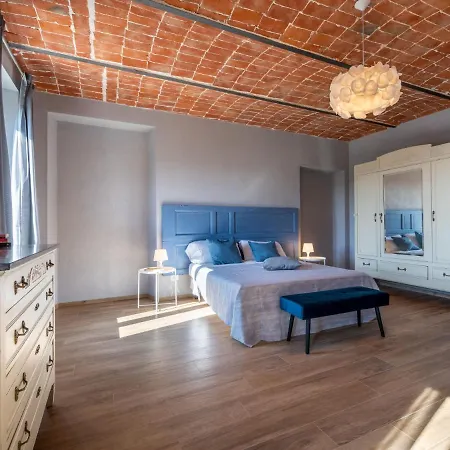 Il Sogno Di Elisa-3 By Interhome *