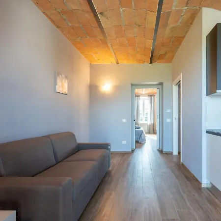 Il Sogno Di Elisa-3 By Interhome *