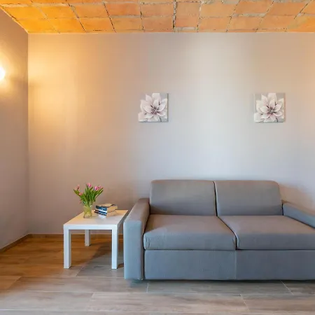 Il Sogno Di Elisa-3 By Interhome * Calosso
