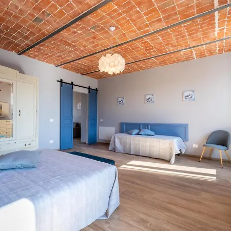 Il Sogno Di Elisa-3 By Interhome Calosso