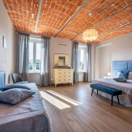 Il Sogno Di Elisa-3 By Interhome Apartment Calosso
