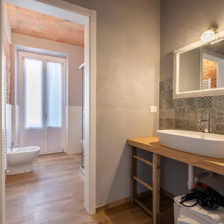 Il Sogno Di Elisa-3 By Interhome