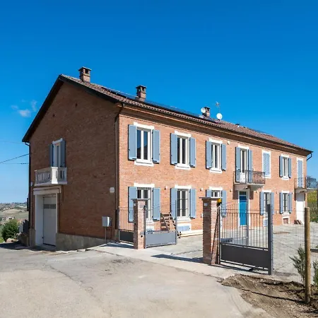 Il Sogno Di Elisa-3 By Interhome * Calosso