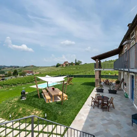 Daire Il Sogno Di Elisa-3 By Interhome Calosso