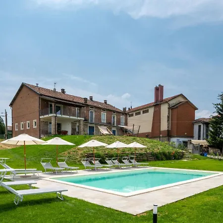 Il Sogno Di Elisa-3 By Interhome Calosso