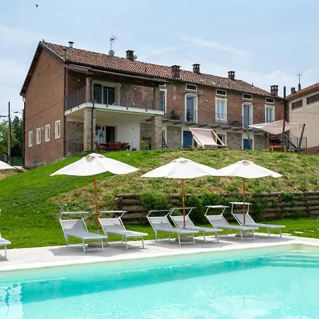 Daire Il Sogno Di Elisa-3 By Interhome