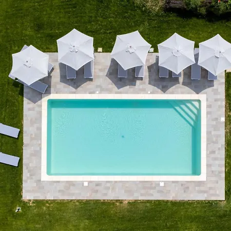 Il Sogno Di Elisa-3 By Interhome Apartment *