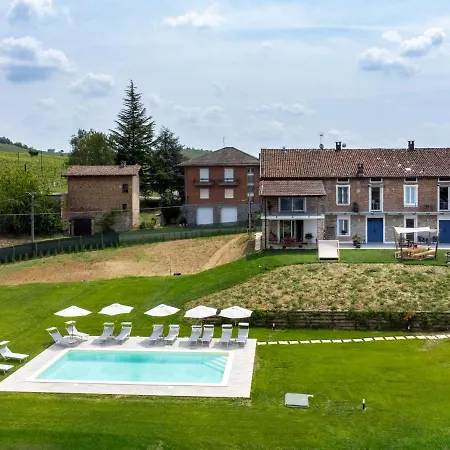 Il Sogno Di Elisa-3 By Interhome Daire
