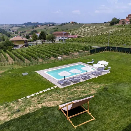 Il Sogno Di Elisa-3 By Interhome *