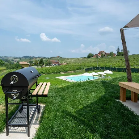 Il Sogno Di Elisa-3 By Interhome * Calosso