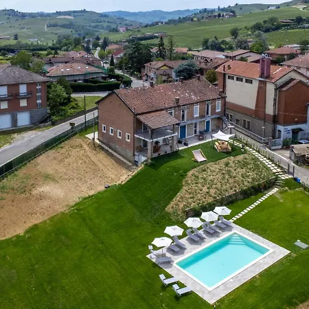 Il Sogno Di Elisa-3 By Interhome Calosso