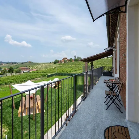 Il Sogno Di Elisa-3 By Interhome * Calosso