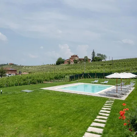 Il Sogno Di Elisa-3 By Interhome *