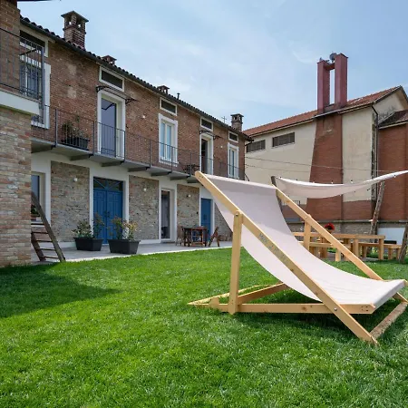 Il Sogno Di Elisa-3 By Interhome * Calosso